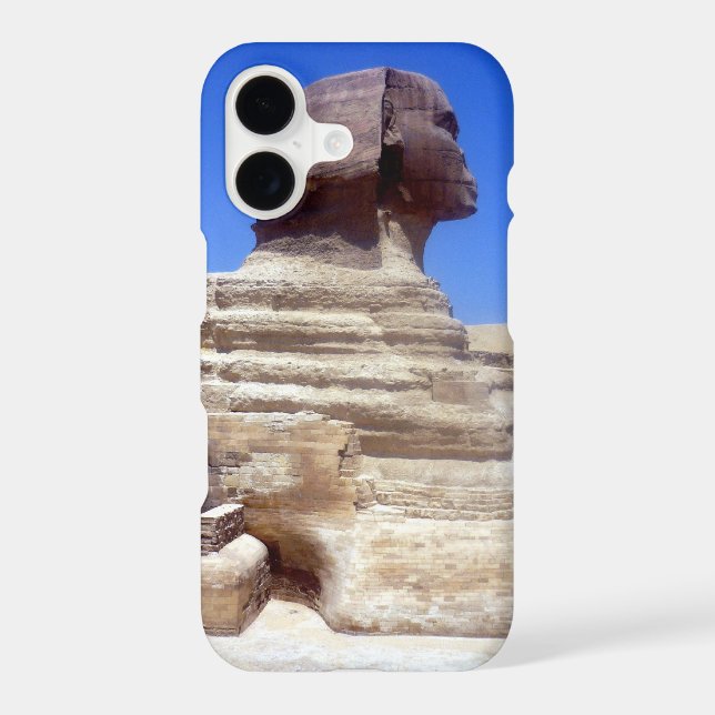 sphinx egypt (Back)