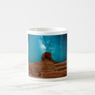 Sphinx: Egypt Coffee Mug