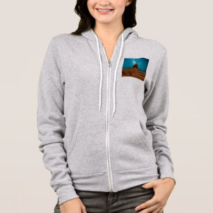 Sphinx: Egypt Hoodie