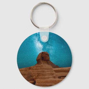 Sphinx: Egypt Key Ring