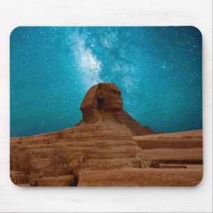 Sphinx: Egypt Mouse Mat