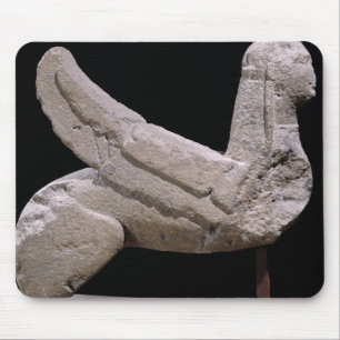 Sphinx, from Vulci Mouse Mat