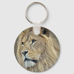 Sphinx Keyring