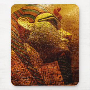 Sphinx Mouse Mat