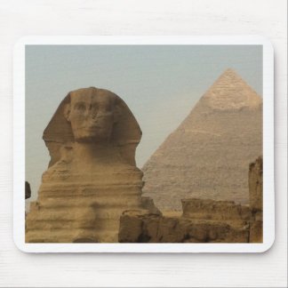 Sphinx Mouse Mat