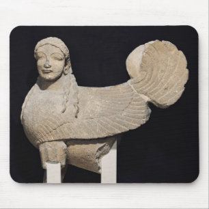Sphinx Mouse Mat