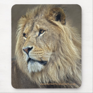 Sphinx Mousemat