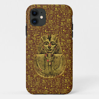 Sphinx of Giza  أبو الهول  iPhone Case