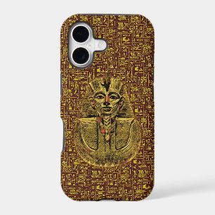Sphinx of Giza أبو الهول iPhone Case