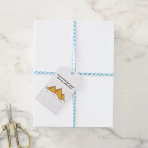 Sphinx Pyramids Antient Egypt Khufu Pharoah Gift Tags
