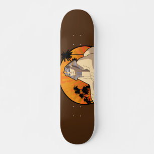 Sphinx Skateboard