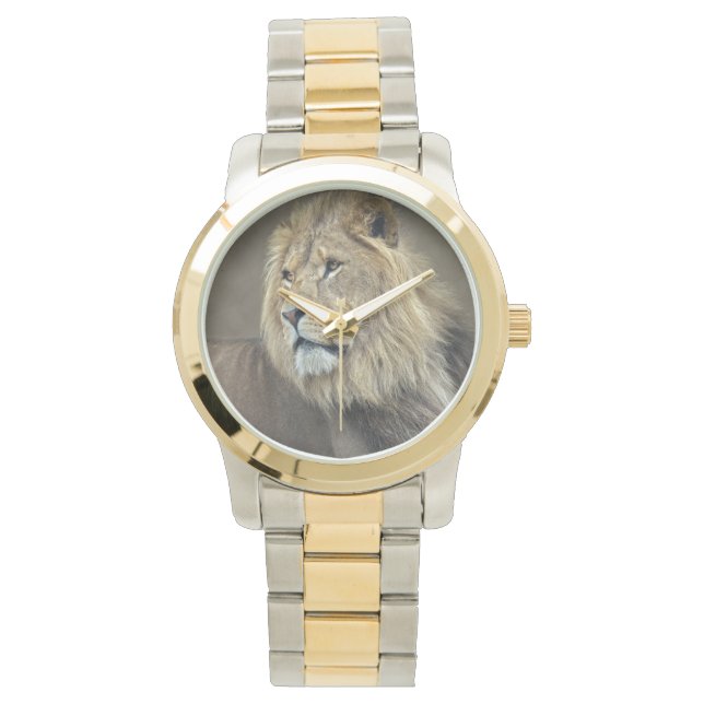 Sphinx Watch (Front)