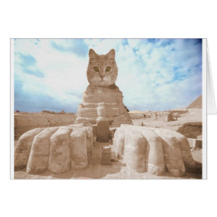 SphinxCat