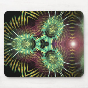 sphinxosis mouse mat
