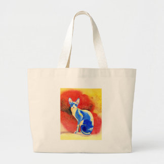 Sphynx Cat #1 Bag