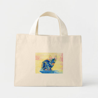 Sphynx Cat Bag