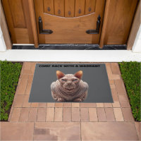 SPHYNX CAT