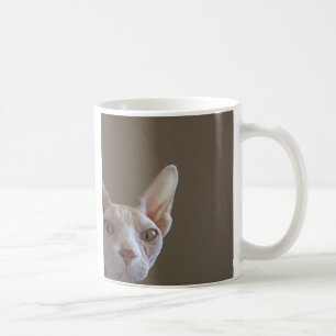 Sphynx Cat Mug