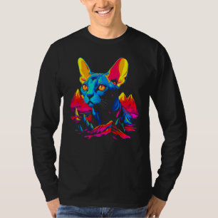 Sphynx Cat T-Shirt