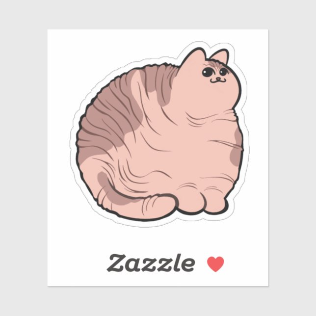 Sphynx CHONK (Sheet)