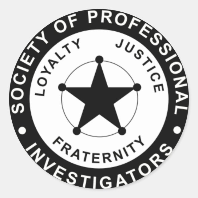 SPI Stickers (Front)
