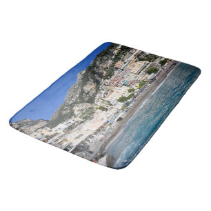 Spiaggia di Positano Marina Grande 1 Bath Mat