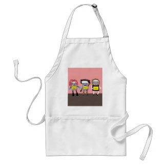 Spice Apron