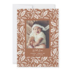 Spice Berry Merriest Little Christmas Arch Photo