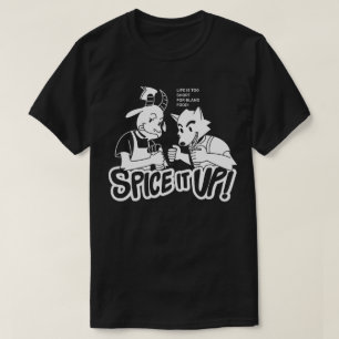 Spice it Up! T-Shirt