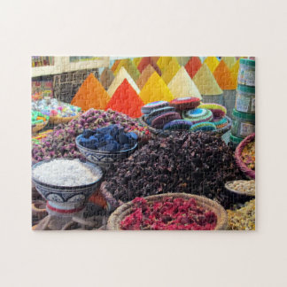 spice markets jigsaw puzzle