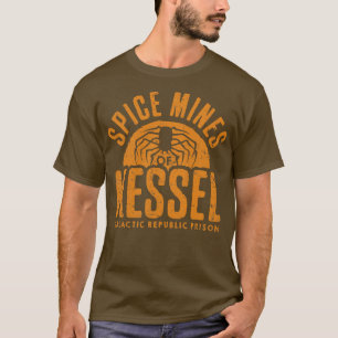 Spice Mines of Kessel T-Shirt