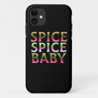 SPICE SPICE BABY funny thanksgiving gift          