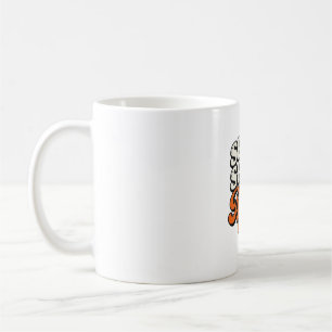 Spice Spice Baby Vintage Retro Typography Shirt De Coffee Mug