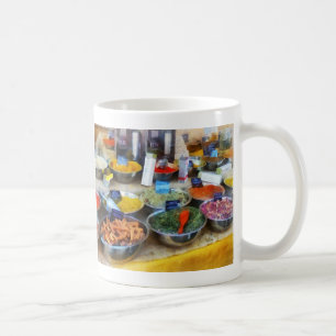 Spice Stand Coffee Mug