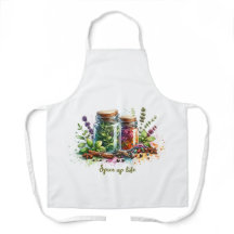 Spice Up Your Life with Herb-Infused Elegance