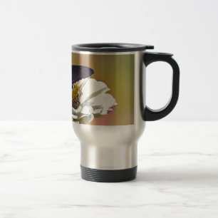 Spicebush Swallowtail Travel Mug