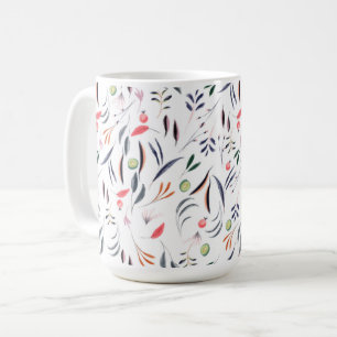 Spices & Herbs Coffee Mug