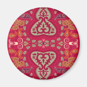 Spices Magnet