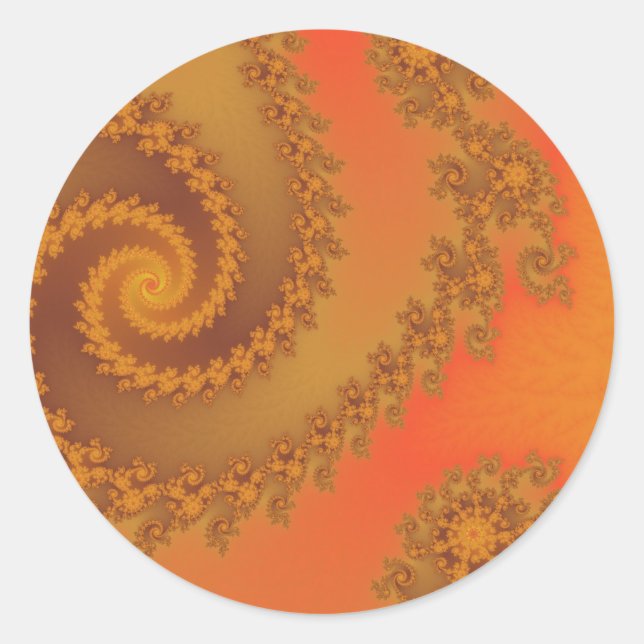 Spicey Tongues Stickers (Front)