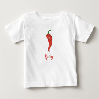 Spicy Baby T-Shirt