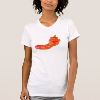 SPICY (Chilli Pepper) (Front) T-Shirt
