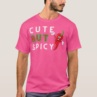 Spicy Chilli T-Shirt