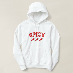 SPICY HOODIE