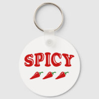 SPICY