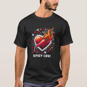 Spicy Love T-Shirt