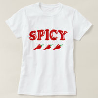 SPICY