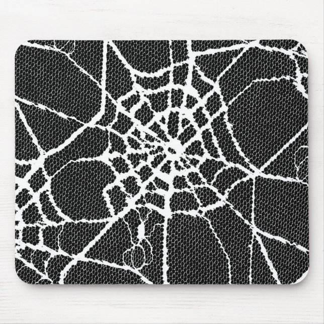 spider 2 mouse mat (Front)