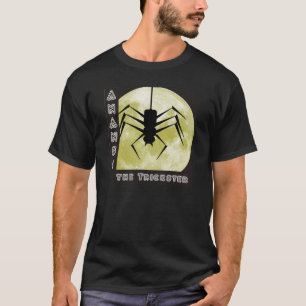spider Anansi trickster T-Shirt