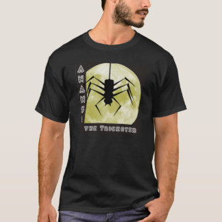 spider Anansi trickster T-Shirt