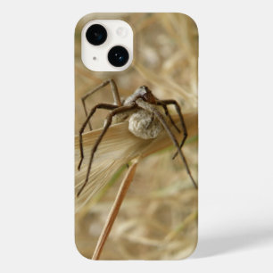 Spider and Egg Sac Case-Mate iPhone 14 Case
